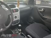 Opel Corsa C
