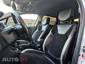 Renault Clio Sport Tourer (Energy) dCi 90 EDC Bose Edition