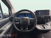 Citroen e-Berlingo Talla M 50kWh