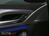 BMW 520 d Pack M Auto