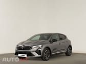 Renault Clio Clio 1.6 E-Tech Full Hybrid Techno
