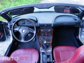BMW Z3 1.9