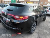 Renault Mégane Sport Tourer 1.5 dCi Bose Edition