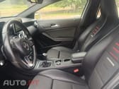 Mercedes-Benz A 180 CDI