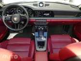 Porsche 911 Carrera S PDK