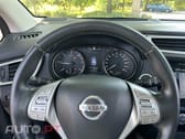 Nissan Qashqai 1.5 dCi Tekna 19 Pele