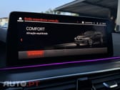 BMW 530 d Pack M Auto