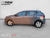 Dacia Sandero Expression ECO-G 100 Bi-Fuel