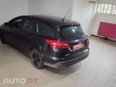 Ford Focus SW 1.5 TDCi Trend ECOnetic