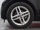 Smart ForTwo EQ passion