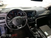 Renault Mégane Sport Tourer 1.5 Blue dCi Limited