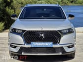 DS DS7 Crossback E-Tense Rivoli EAT8