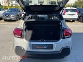 Citroen C3 1.2 PureTech Shine EAT6