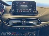 Fiat Tipo 1.3 M-Jet Lounge
