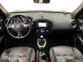 Nissan Juke 1.2 DIG-T N-Connecta