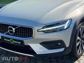 Volvo V60 Cross Country 2.0 B4 Geartronic