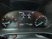 Ford Focus SW 1.0 EcoBoost Connected