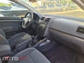 Volkswagen Golf 1.4i Trendline