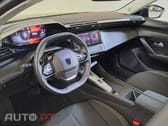 Peugeot 308 1.5 BlueHDi Active Pack EAT8