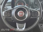 Fiat 500 0.9 TwinAir Lounge