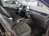 Ford Kuga 2.5 PHEV Titanium