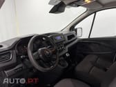 Renault Trafic 2.0 Blue dCi L2H1 IP