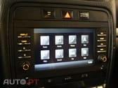 Porsche Cayenne Tiptronic