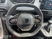 Peugeot Partner 1.5 BlueHDi Pro Standard Plus