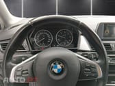 BMW 216 d Aut.