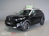 Citroen e-C3 44 kWh Autonomia Conforto Max