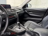 BMW 320 d Auto Pack M