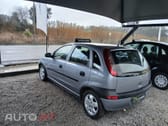 Opel Corsa 1.2