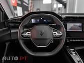 Peugeot 308 SW 1.2 PureTech Allure Pack EAT8