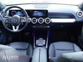 Mercedes-Benz EQB 300 4Matic