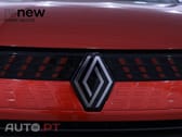 Renault Captur Techno Tce 90