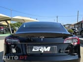 Tesla Model 3 Long-Range Dual Motor AWD