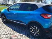 Renault Captur 0.9 TCE Exclusive