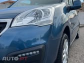 Peugeot E-Partner 50 kWh Premium Standard