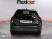 Skoda Scala 1.0 TSI Style