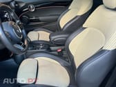MINI Cooper Cooper SE Resolute Edition
