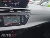 Citroen C4 SpaceTourer 1.5 BlueHDi Shine EAT8