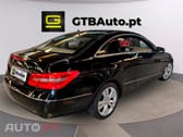 Mercedes-Benz E 250 Cdi Avantgarde