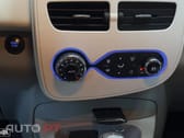 Renault Zoe (c/ Bateria) Zen