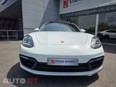 Porsche Panamera 4 e-hybrid