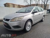 Ford Focus 1.6 TDCi Titanium