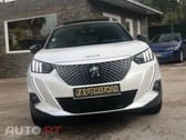Peugeot E-2008 50 kWh GT Line - 310kms Aut