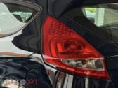 Ford Fiesta 1.25 First Edition
