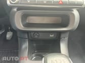 Citroen C3 1.5 BlueHDi Shine