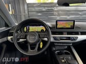 Audi A5 2.0 TDI Sport S tronic