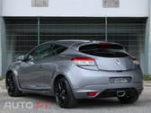 Renault Mégane Coupe RS 265 TCe
